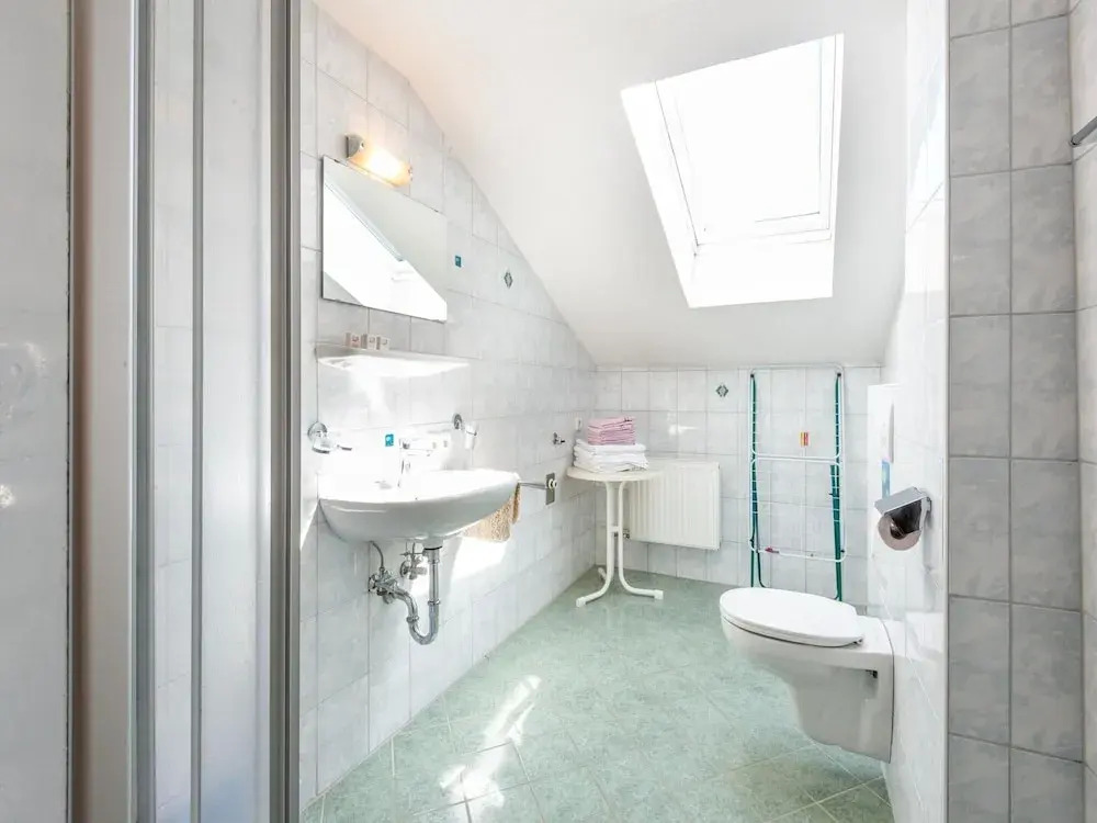 Apartment in Tyrol Near Ski Lift