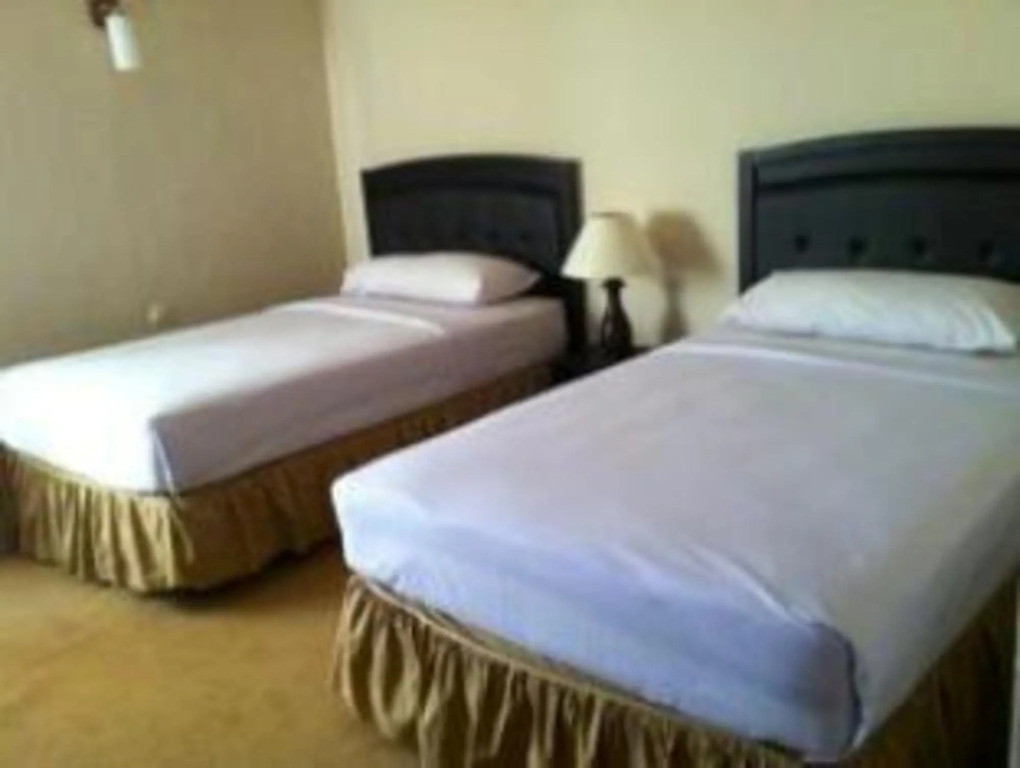Putri Wisata Hotel