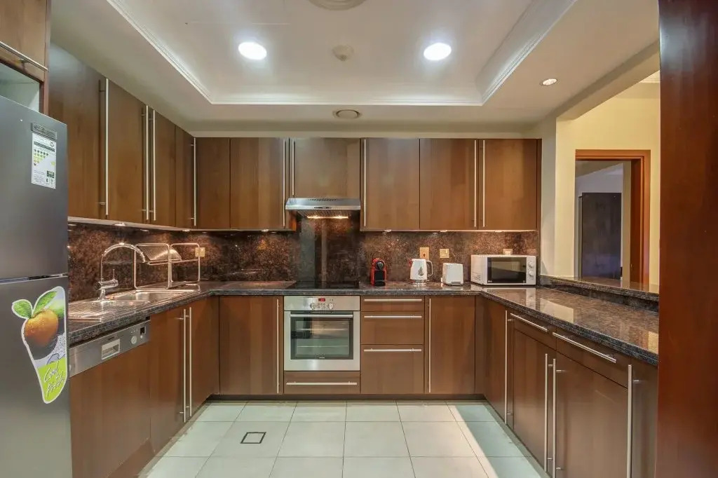 Anantara South Residence by Luton Vacation Homes