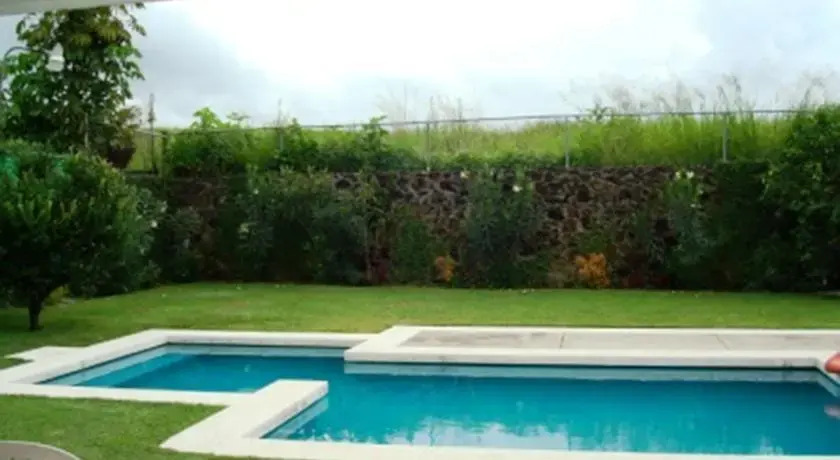 Paisajes de Cocoyoc