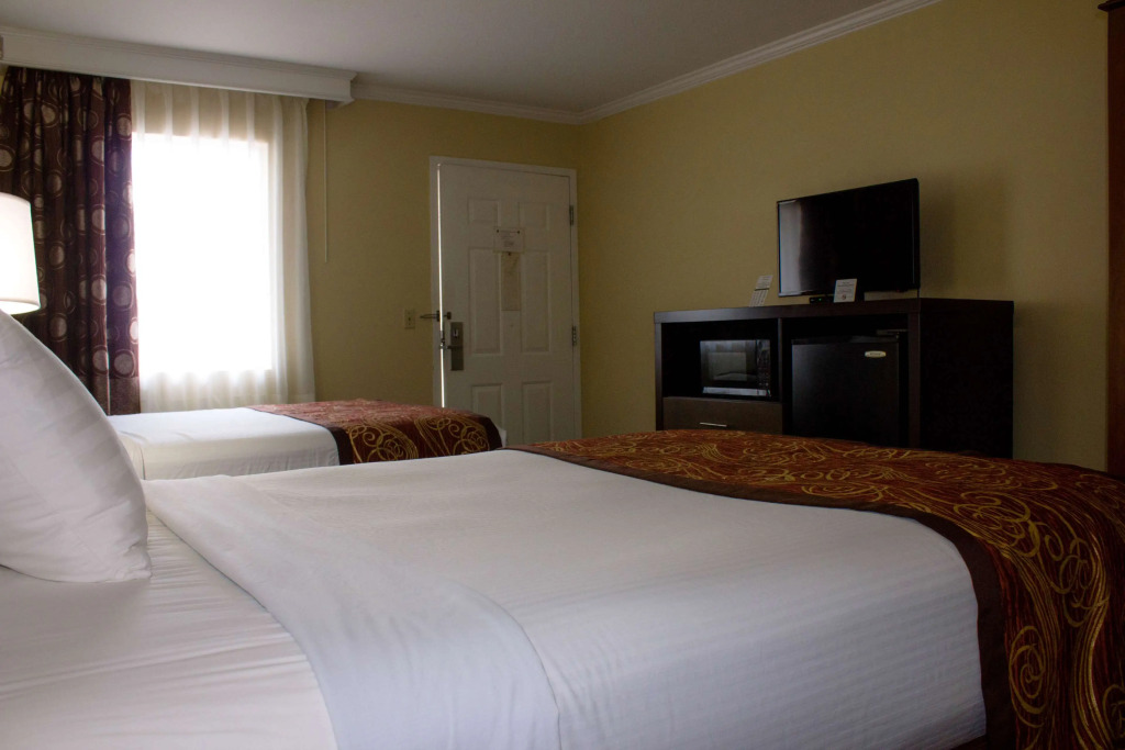 Best Western - McKenzie