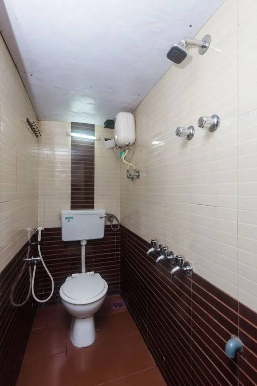 OYO 24275 Hotel Balaji
