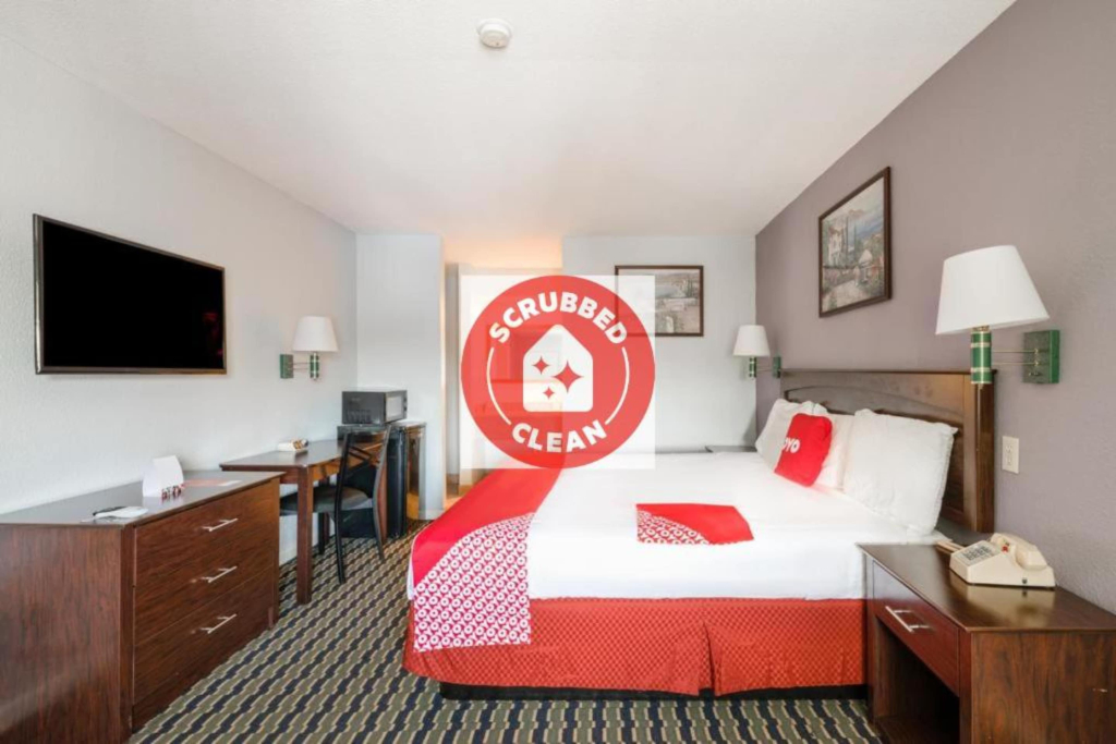 Sienna Inn Channelview, TX