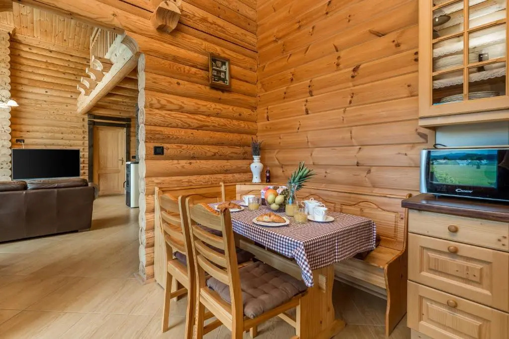 Holiday House Abies