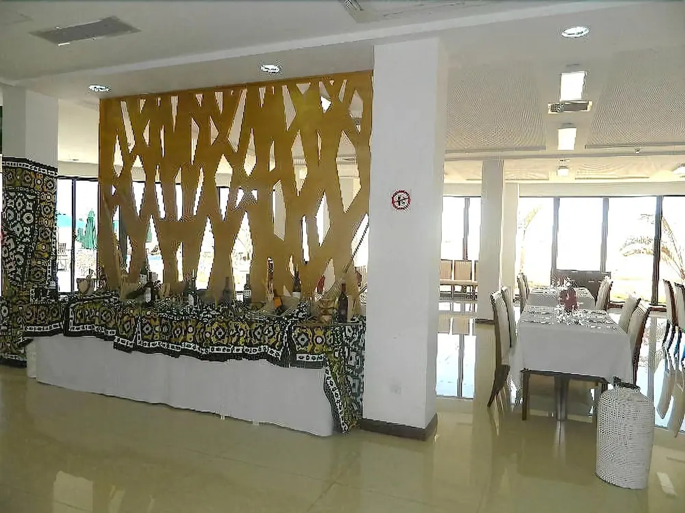 Hotel Infotur