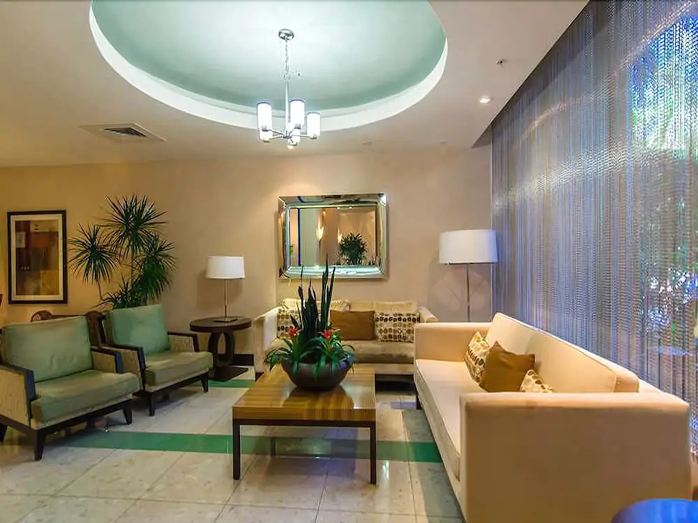 Tides - Private Condo