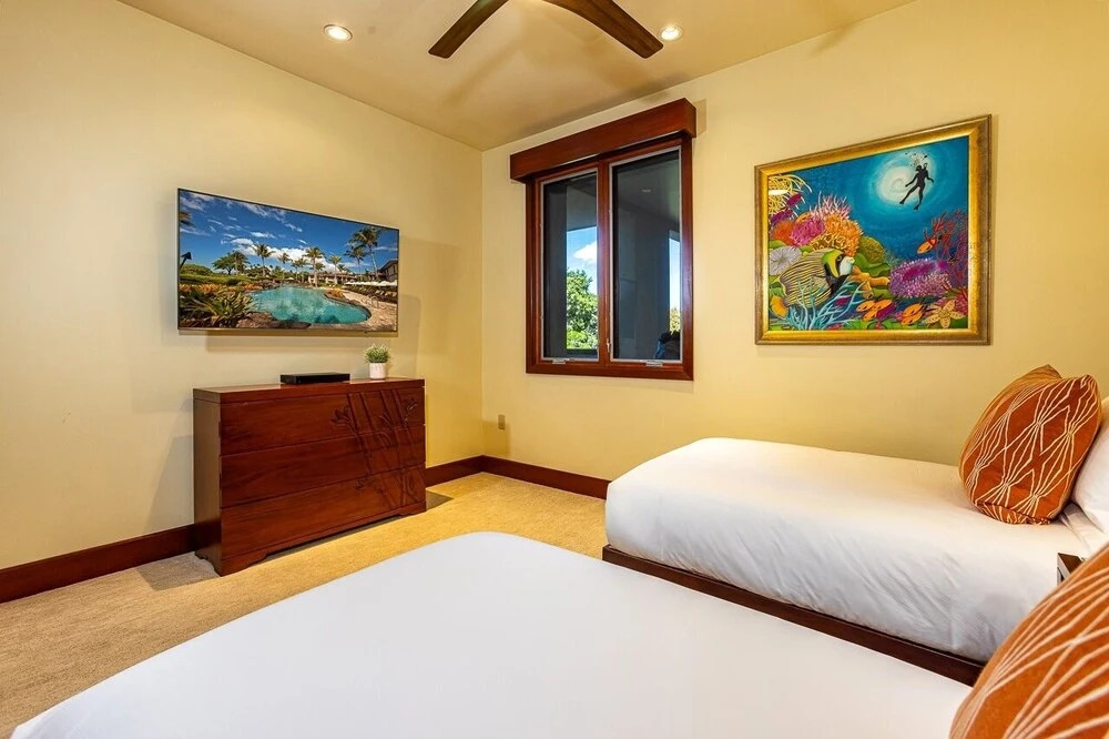 Wailea Beach Villa M312 by Coldwell Banker Island Vacations