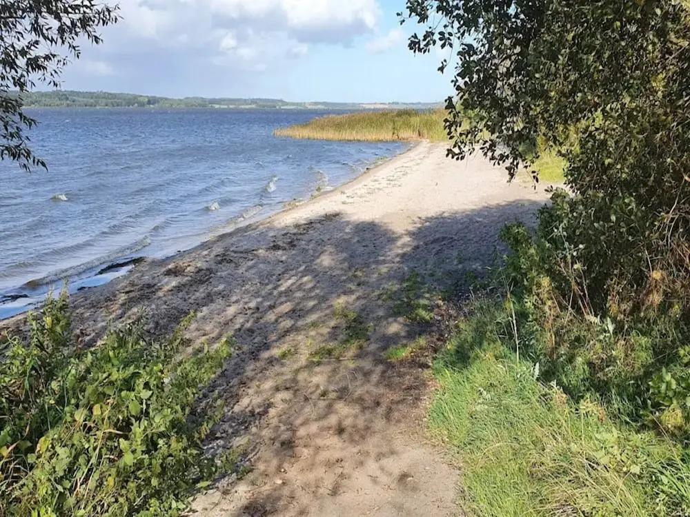 5 star holiday home in Løgstrup