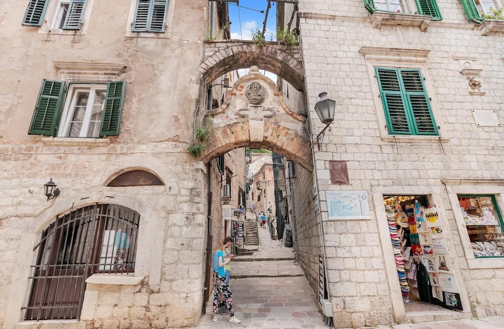 Historical Heart Apartment