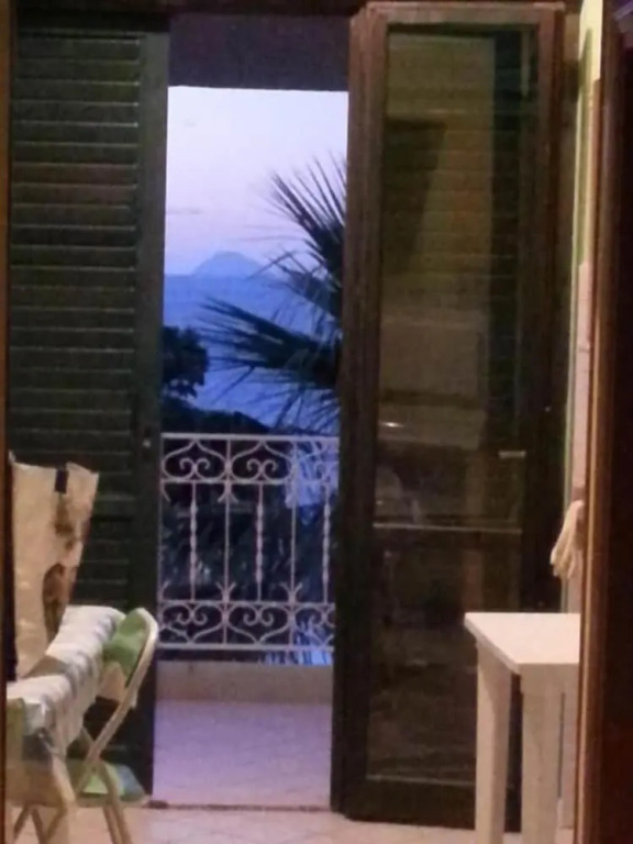 Rais Gerbi Appartamento Sea View Apartment