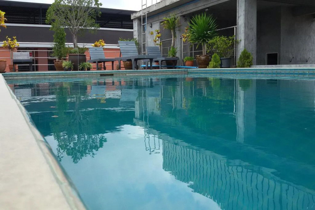 Ananya Residence
