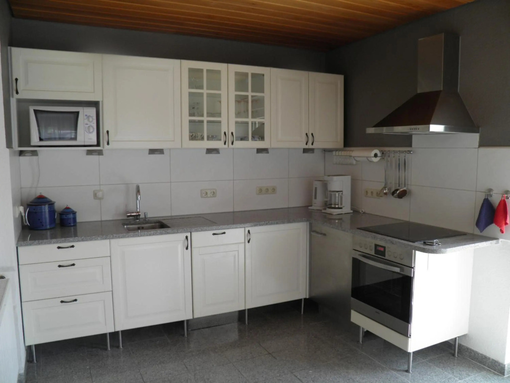 Ferienhaus Krabbe 1 Schmiedeberg Timmendorfer Strand Niendorf