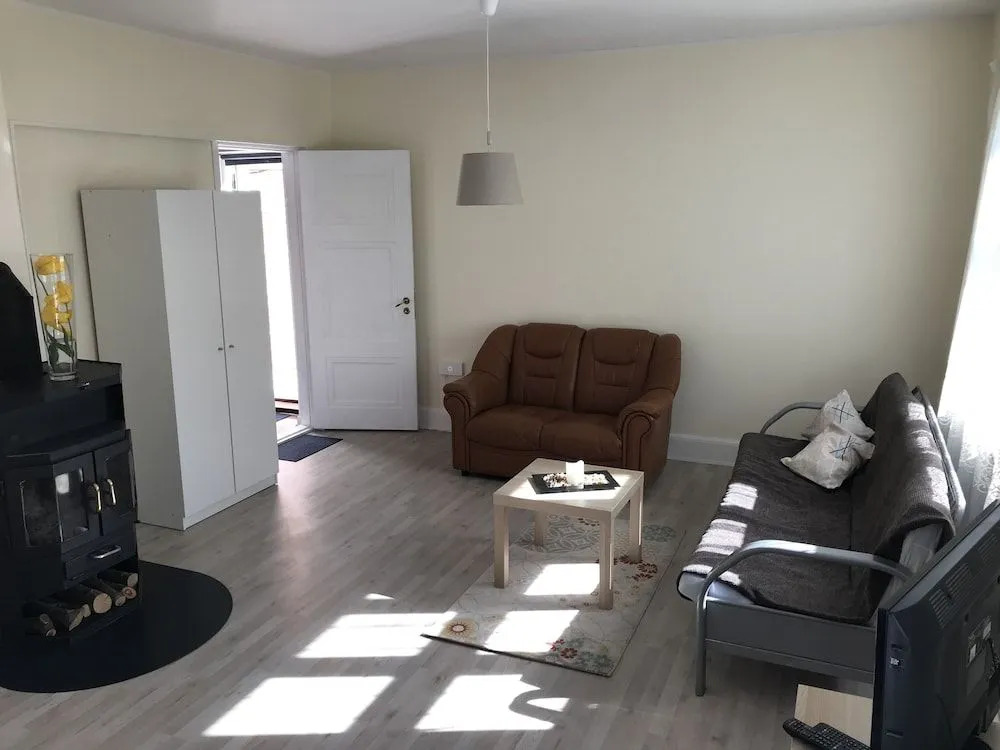 Nordisk Ferie B & B