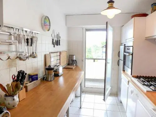 Apartment Les Hauts De Bordagain.11