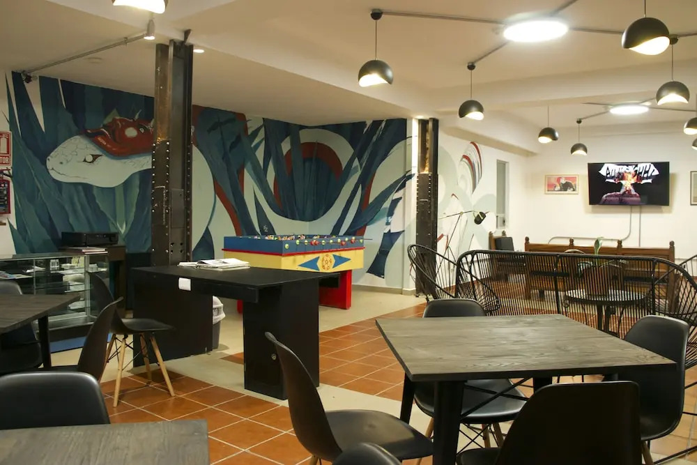 Fénix Beds Hostel