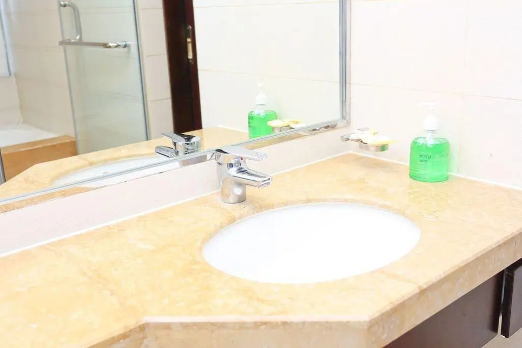 Private Enjoy Home Apartment