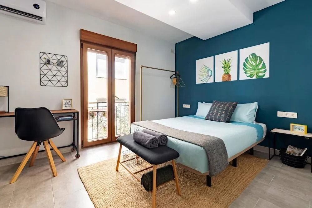 Oleti Studio Granada
