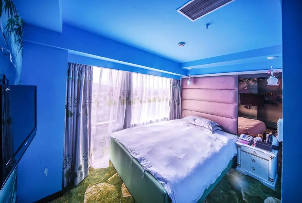 Hangzhou Merry China Hotel