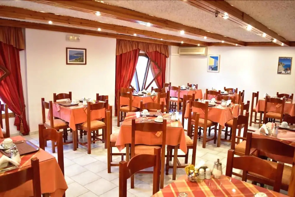 Blue Bay Hotel