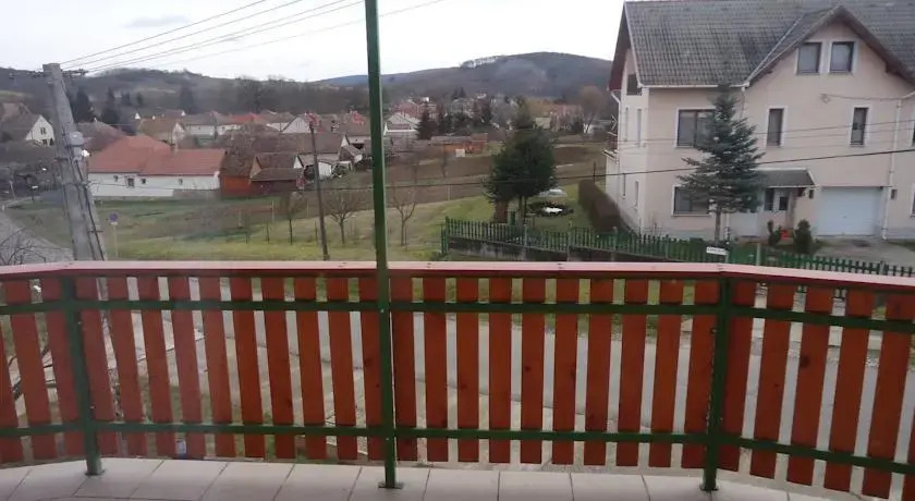 Tót Vendégház