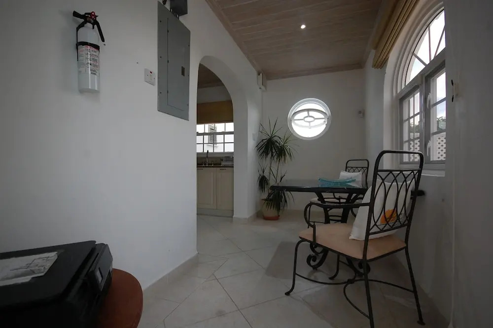 Villa Horizon