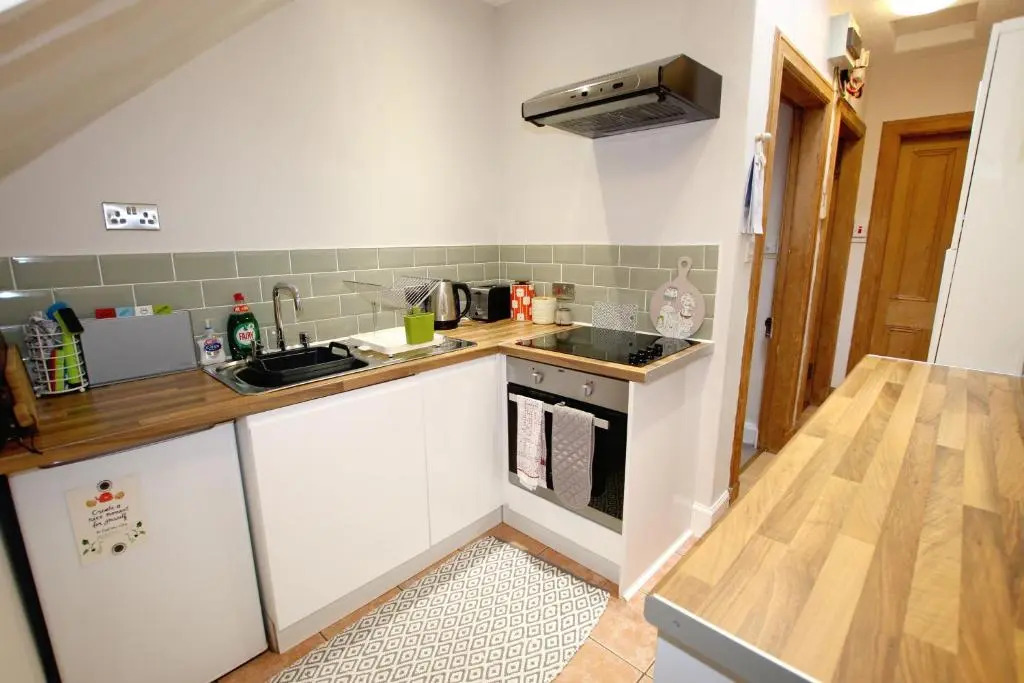 Kenneth Street Apartment