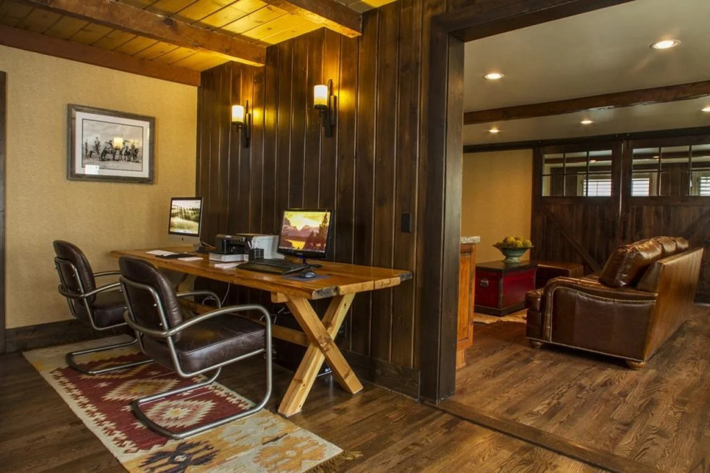 Jackson Hole Lodge