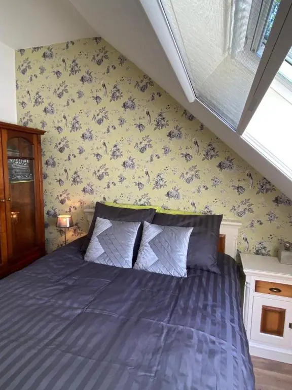 Appartement Oosteinde Ruinerwold