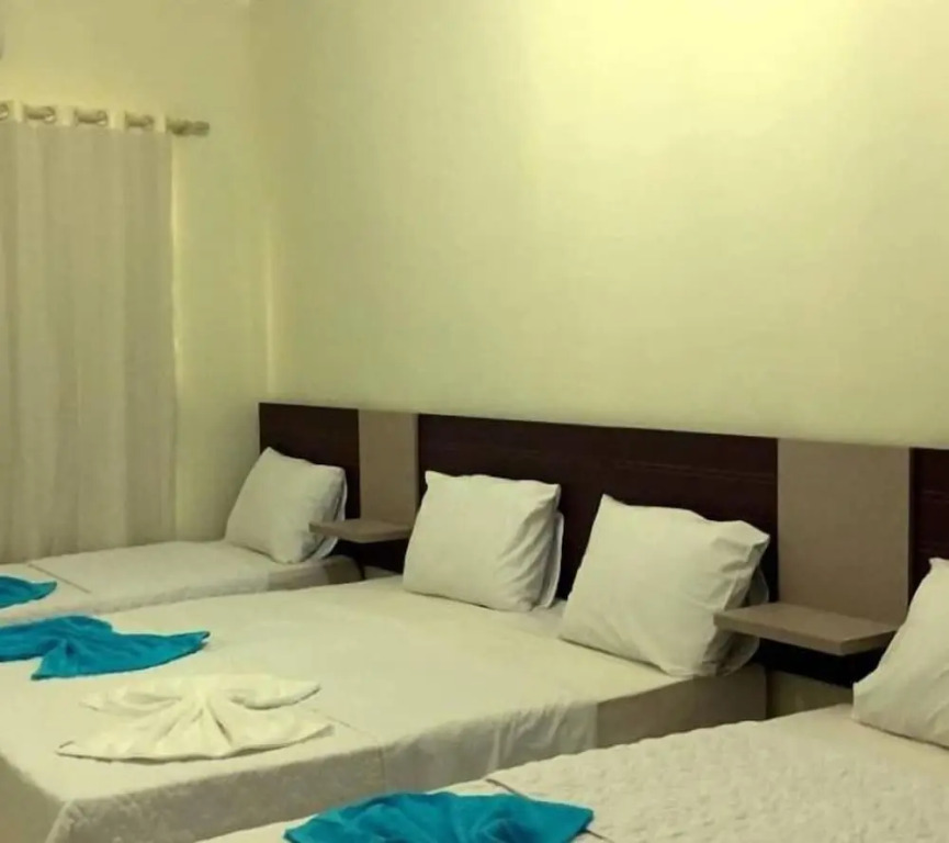 Hotel do Reinildo I