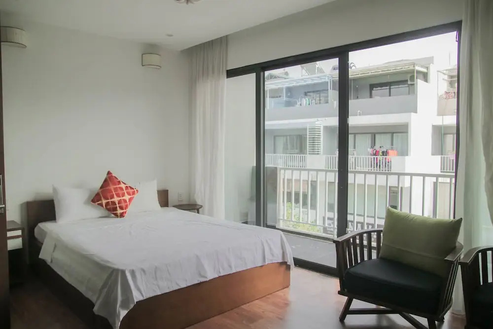 Kp Relax Halong