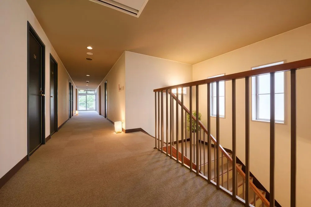 Matsushima Hotel Waraku