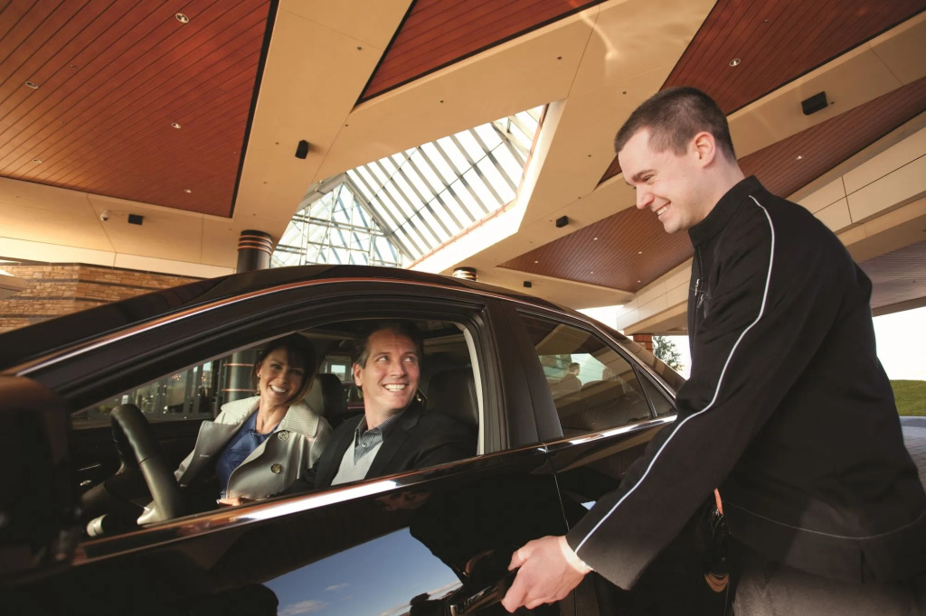 Mohegan Pennsylvania Casino Resort - Adults Only 21+