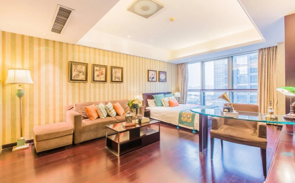 Kending Apartment Hotel