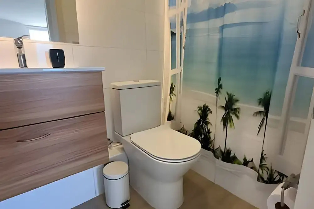 Oceana Suites Departamental