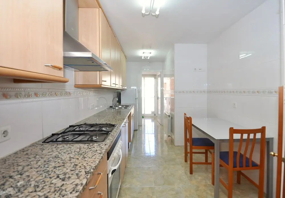 Apartment Surfmar A055