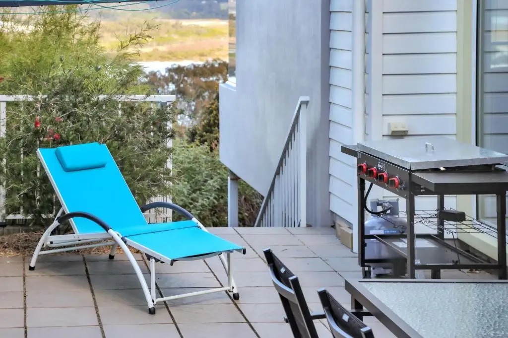 Sea 2 Summit - 3 Bedroom home
