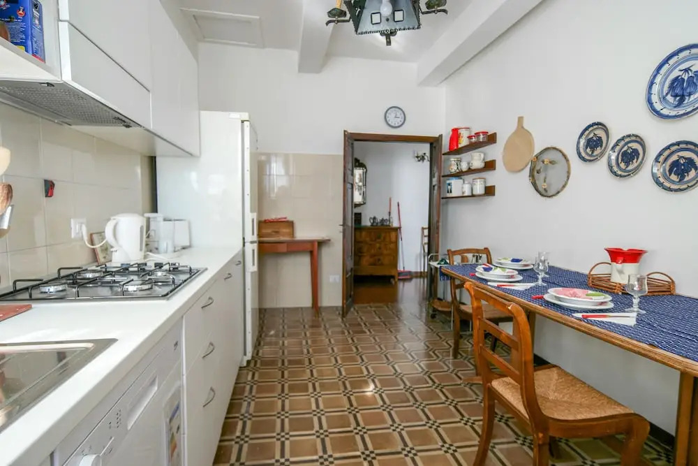 Villa Cristani