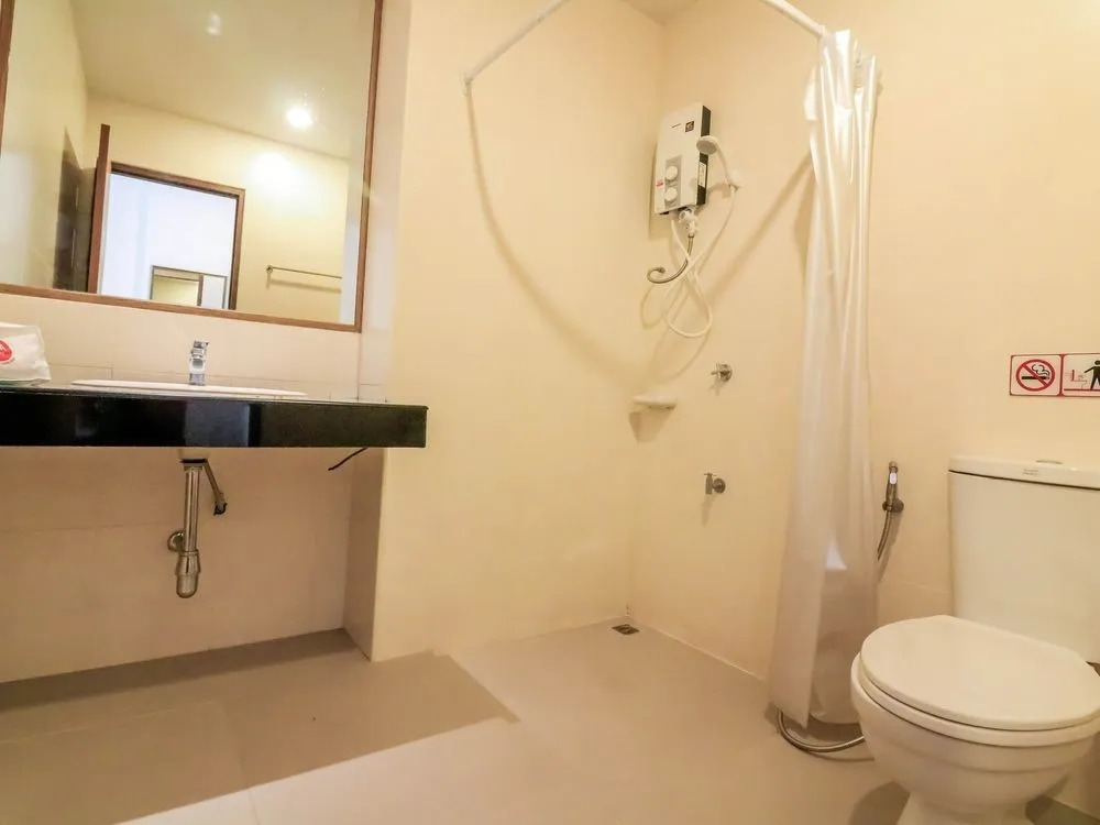Nida Rooms Tasala 56 Northern Star