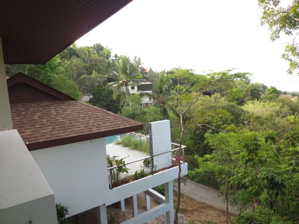 2 Bedroom Seaview Villa Laurenz