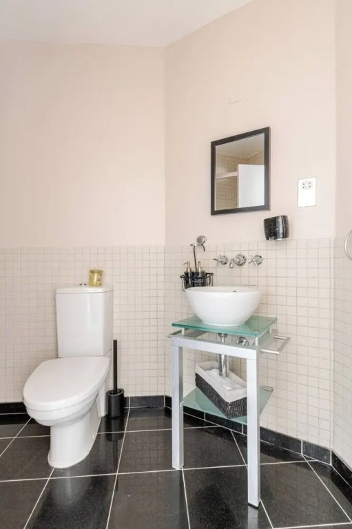 Your Perfect Haven Suite for Business and Long Stays