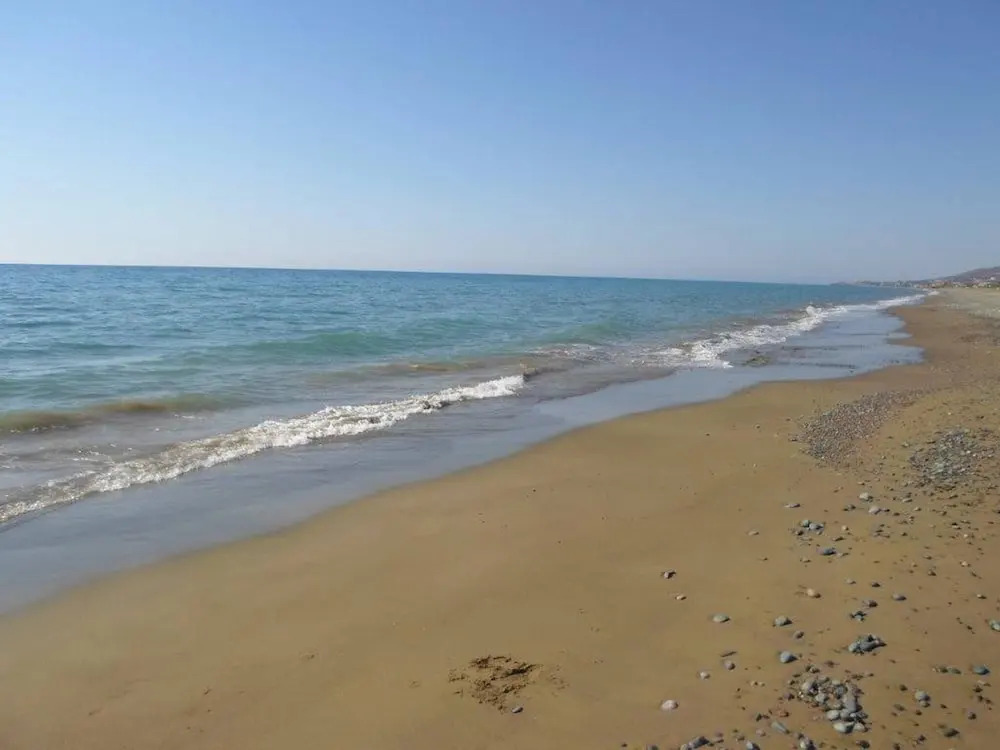 Blue - Beach Front Spectacular Villa Sleeps 10