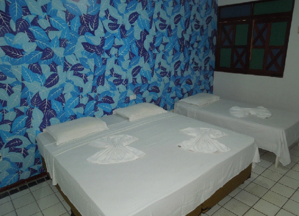 Hotel Rio Mar
