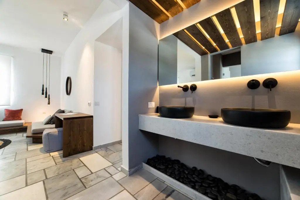 Paros Agnanti Resort & Spa
