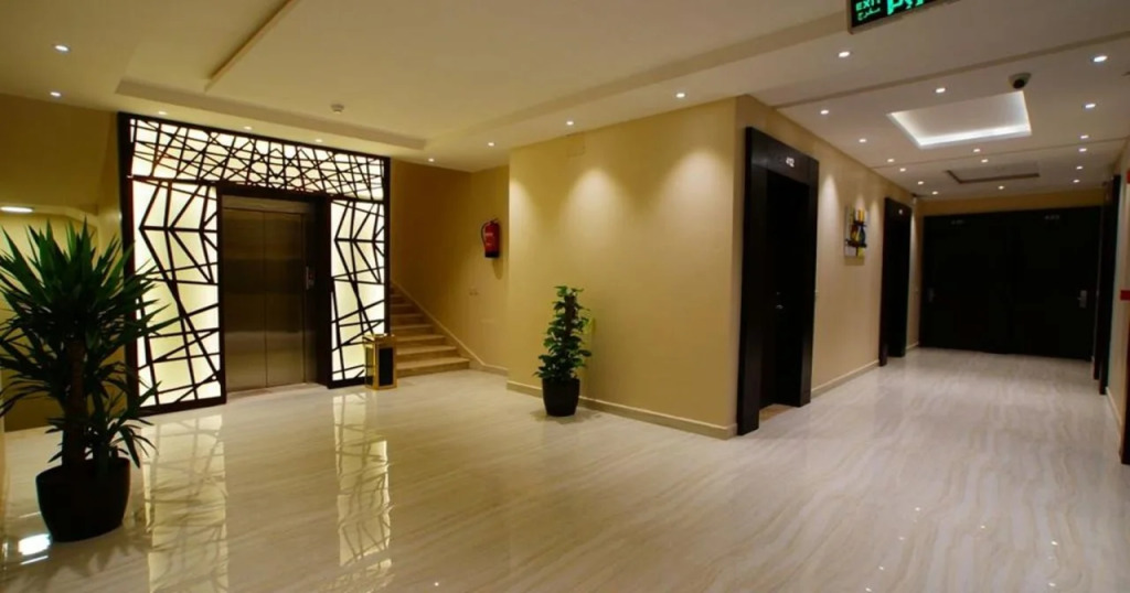 Al Muhaidb Residence Sudair - Economic