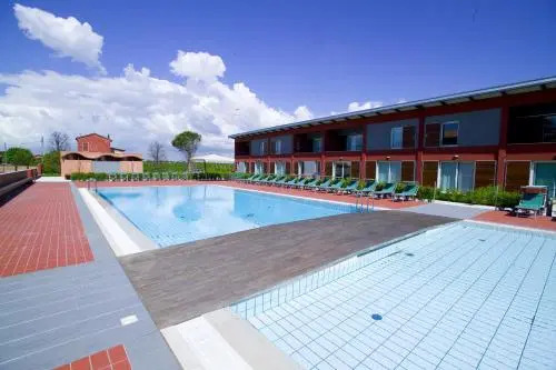 Agriturismo Ca Tron