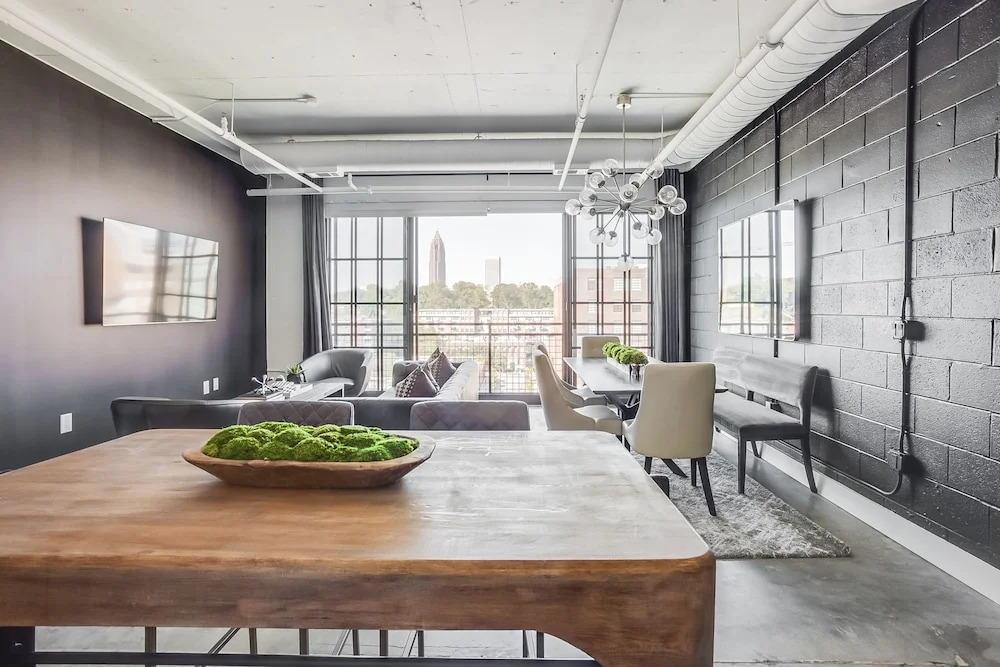 Neptune Loft