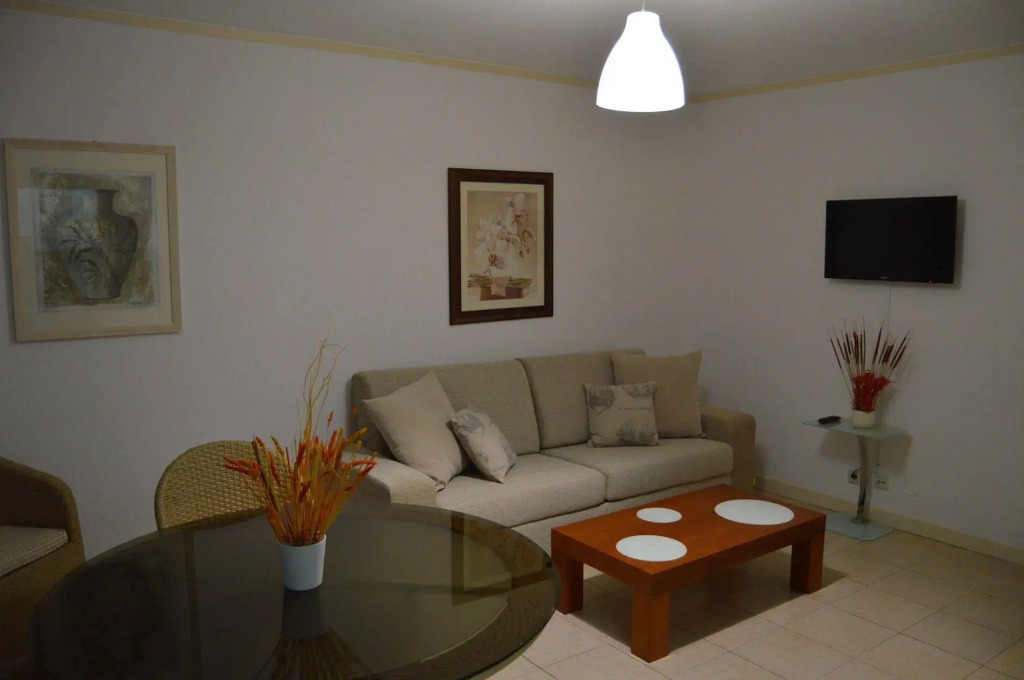 Mouraliz Apartmentos