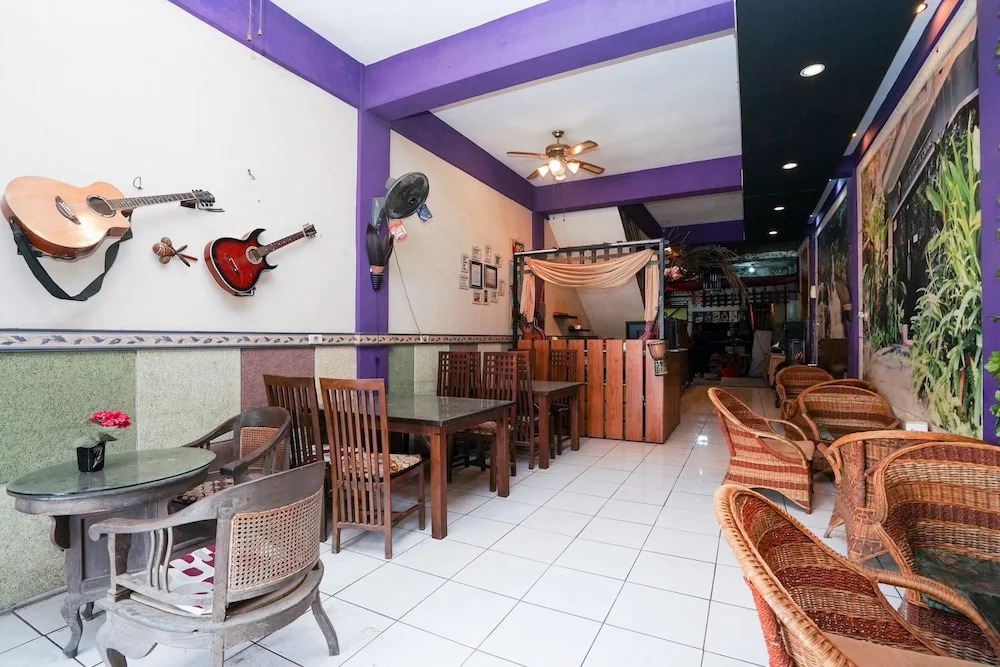 Ale Homestay by OYO Rooms