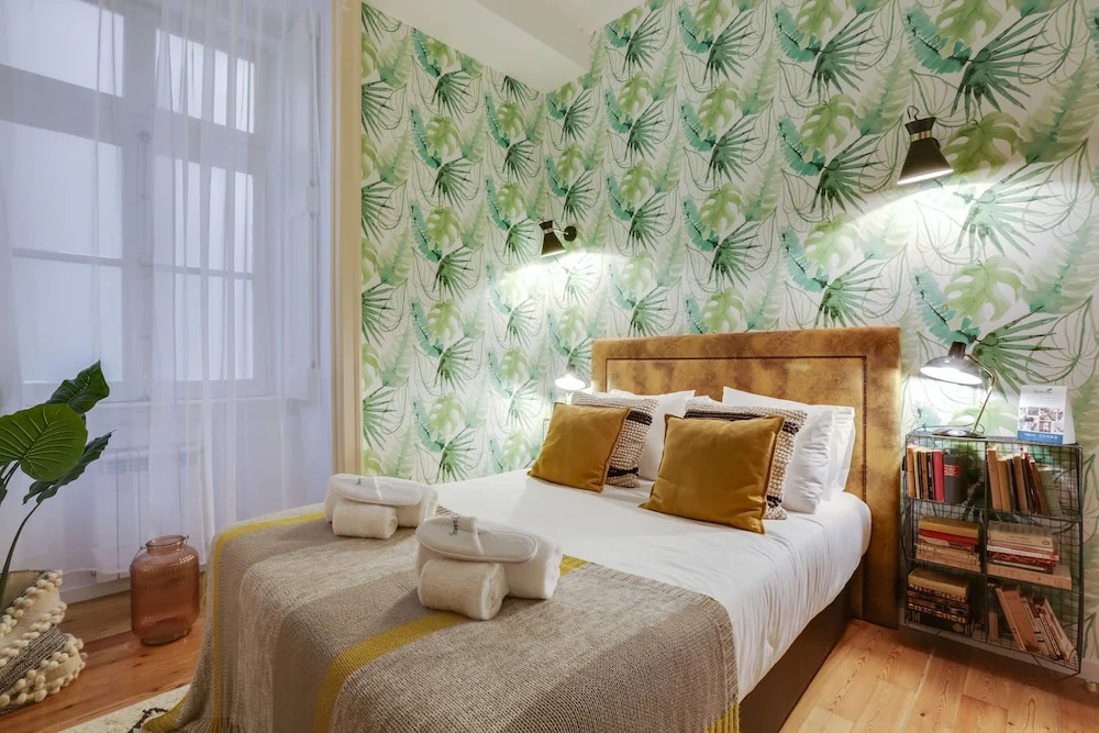 Sweet Inn Apartments Prata Iv
