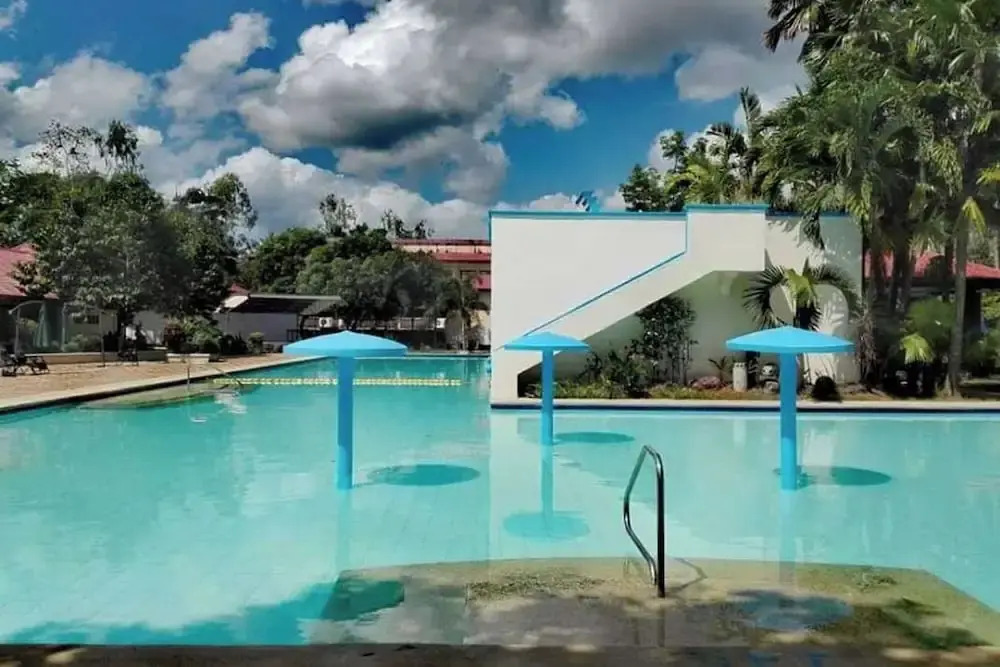 Grand Villa Laguna